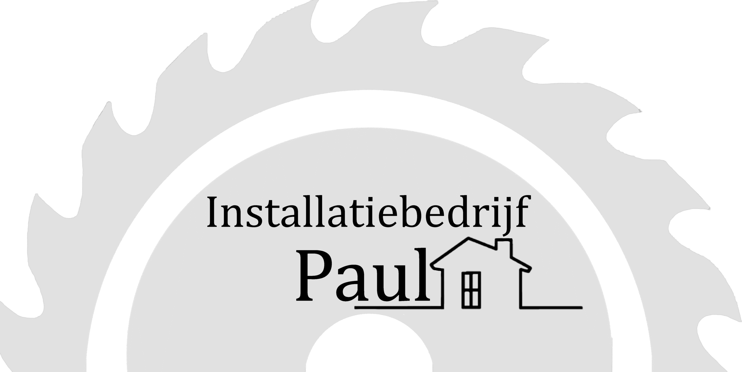 Installatiebedrijf Paul